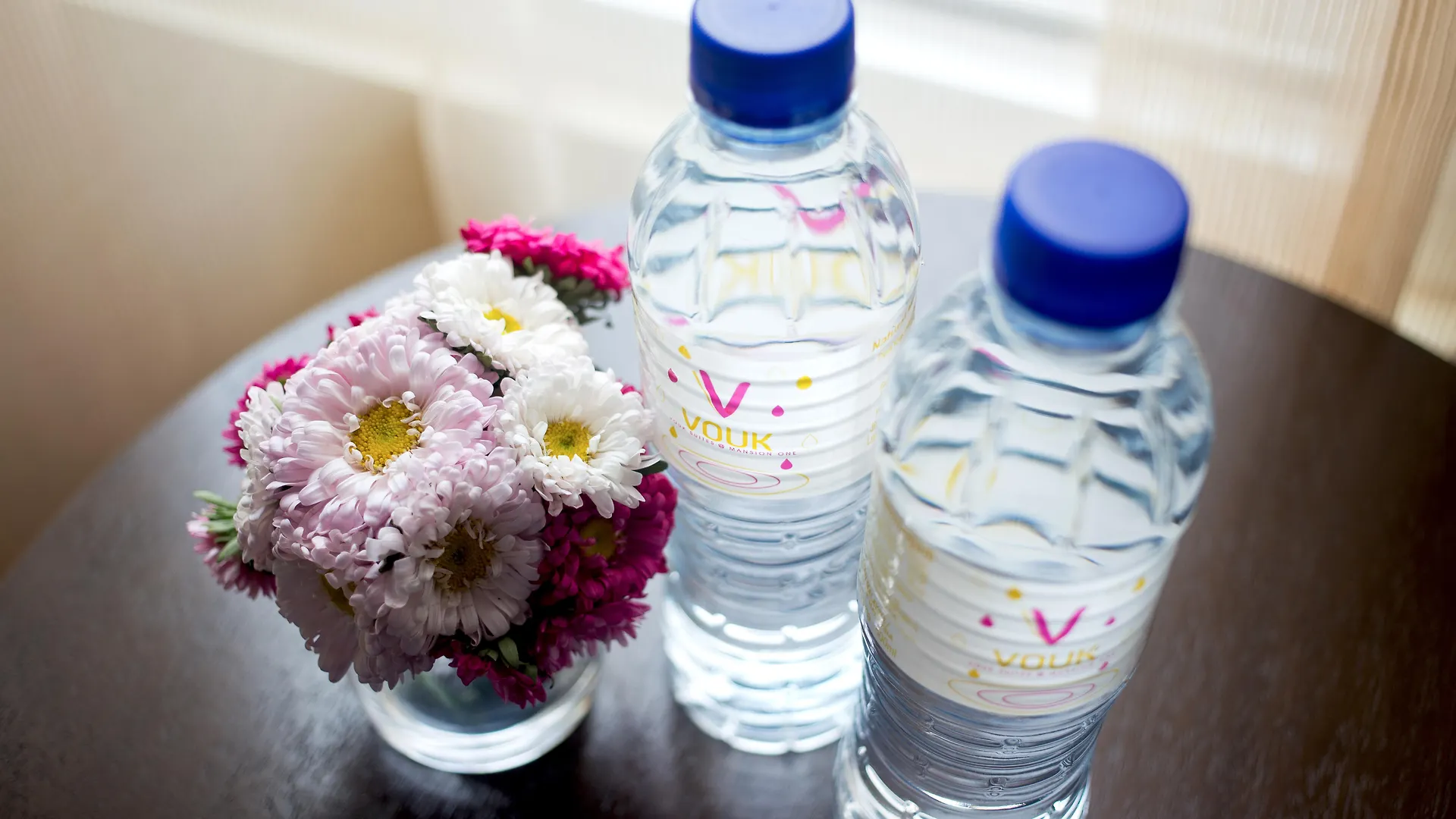Vouk Hotel Suites, Penang George Town
