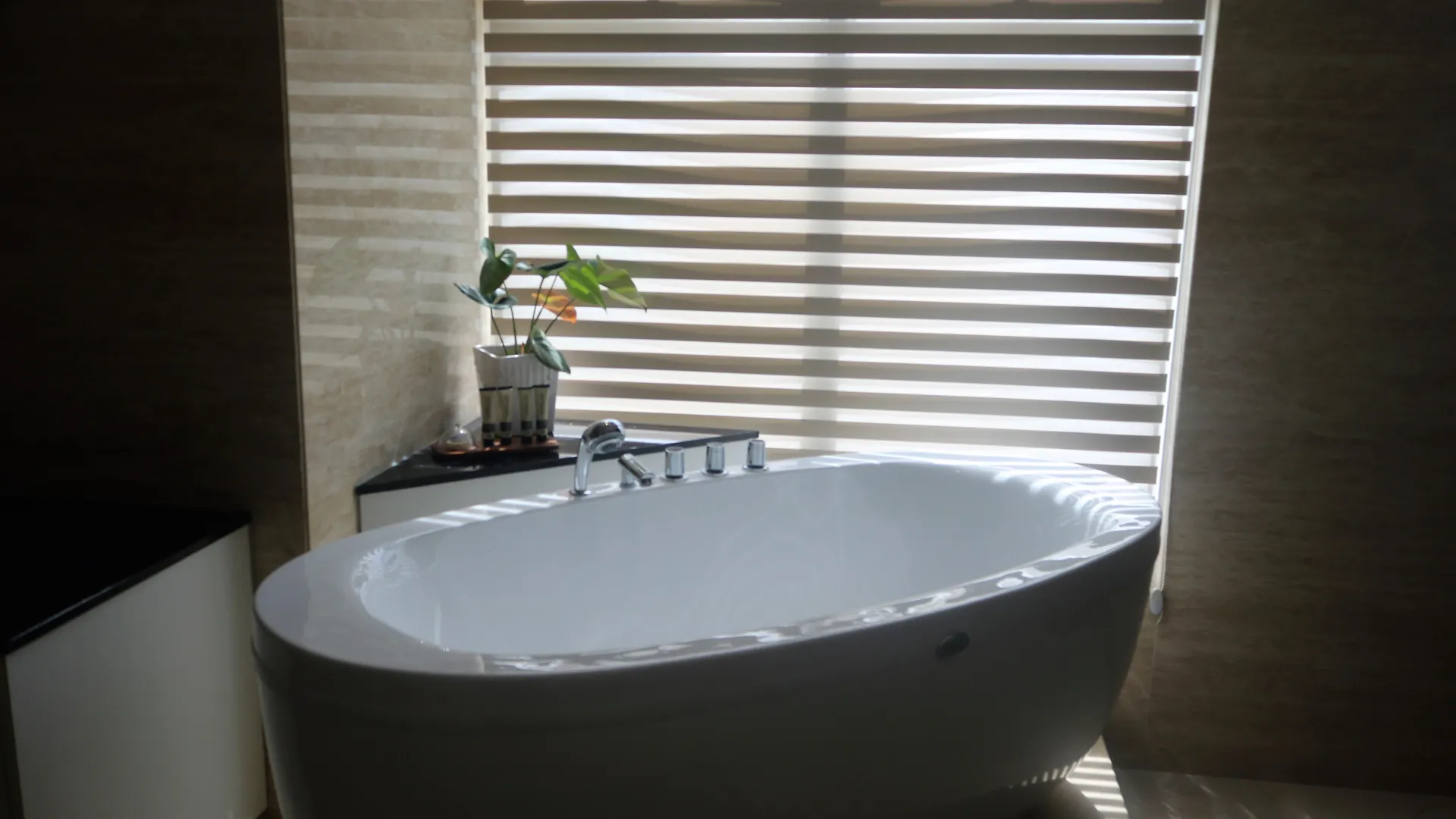 ****  Vouk Hotel Suites, Penang George Town Malezja