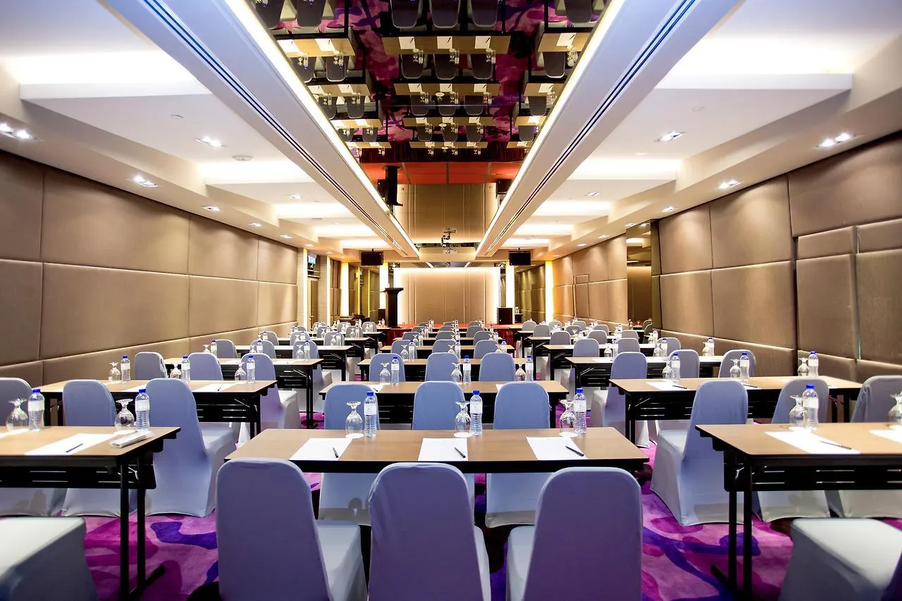 Vouk Hotel Suites, Penang George Town