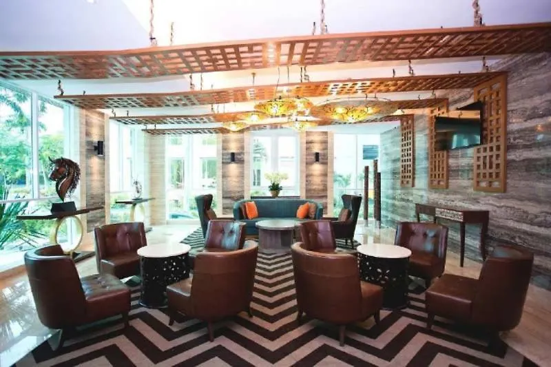 Vouk Hotel Suites, Penang George Town